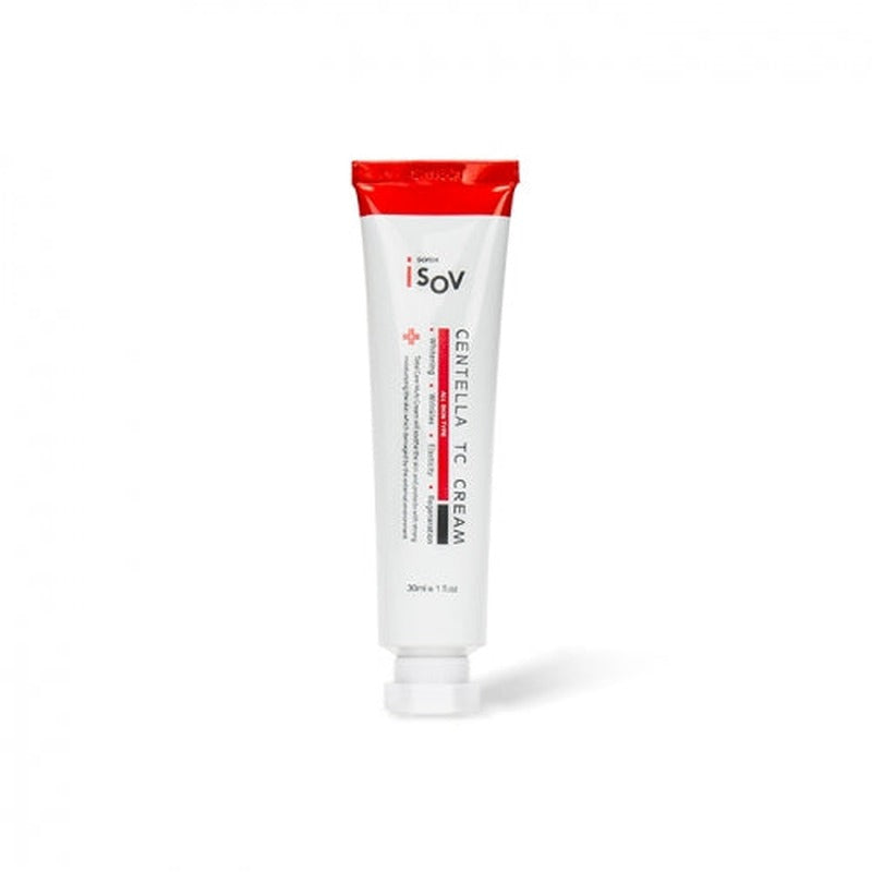 ISOV Centella TC Cream 30ml