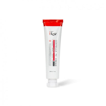 ISOV Centella TC Cream 30ml