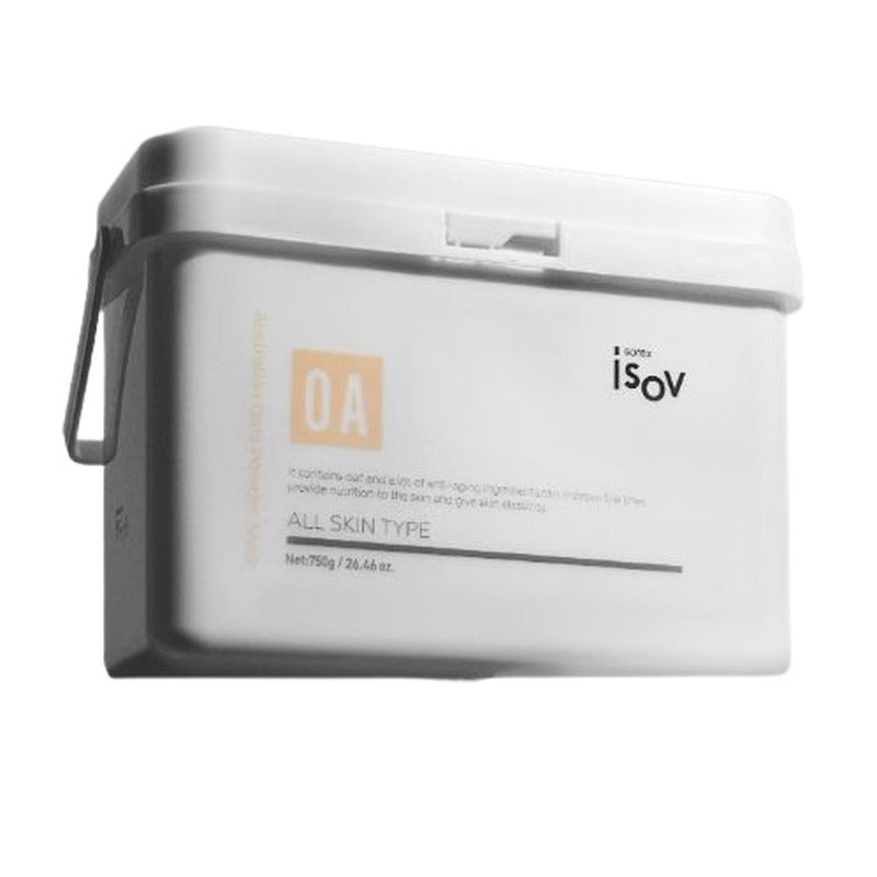 ISOV Australian Oats Powder Mask 750g