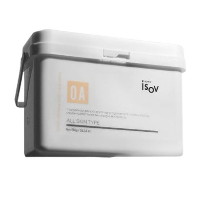 ISOV Australian Oats Powder Mask 750g