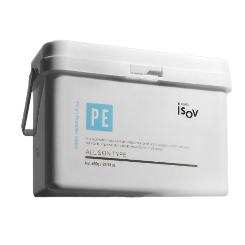 ISOV Pearl Powder Mask 650g
