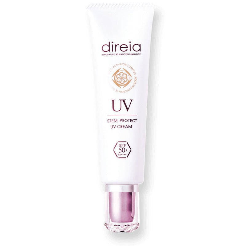 direia Stem Protect UV Cream 35g