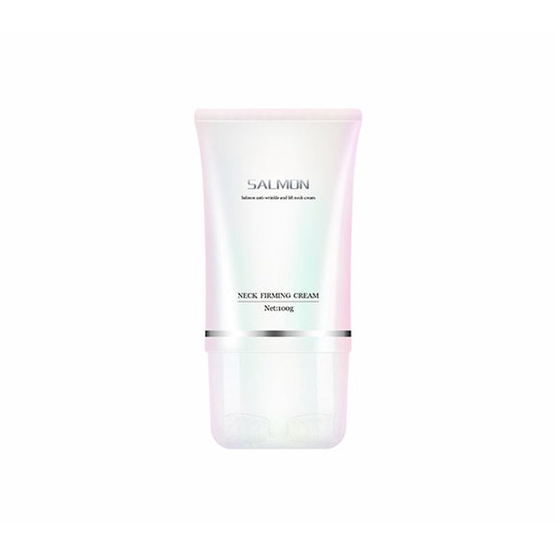 Salmon Anti-Wrinkle And Lift Neck Cream 100g