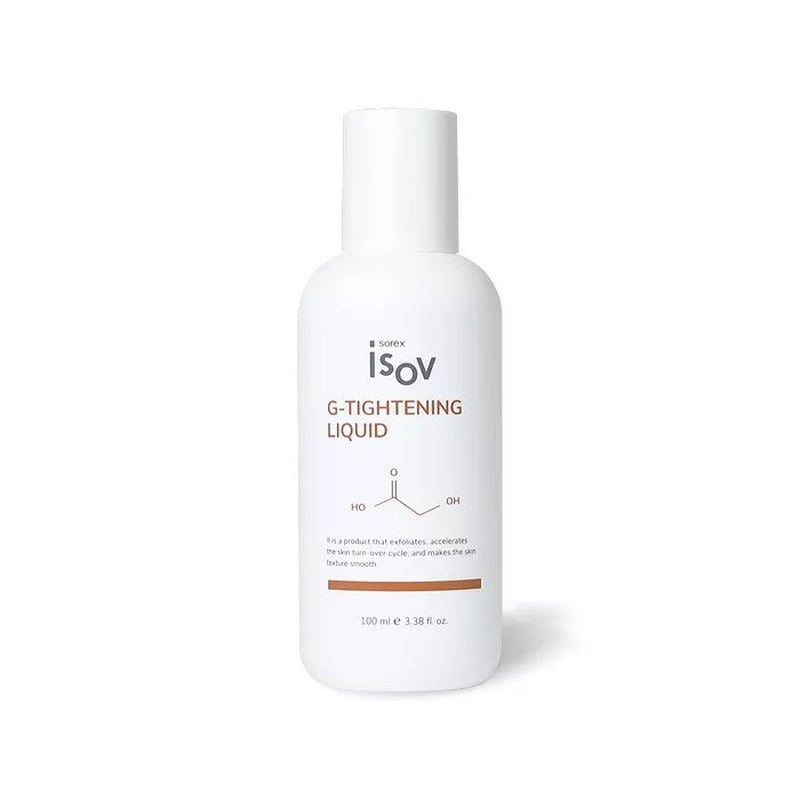 ISOV G-Tightening Liquid 100ml
