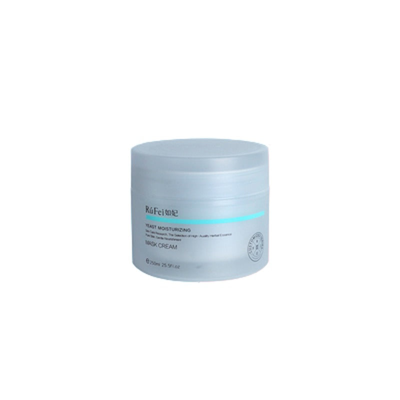 RuFei Yeast Moisturizing Mask Cream 250ml