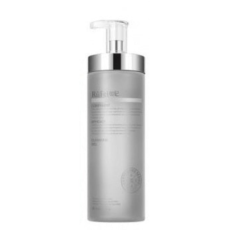 RuFei Volcanic Mud Oil Control Cleansing Gel 750ml