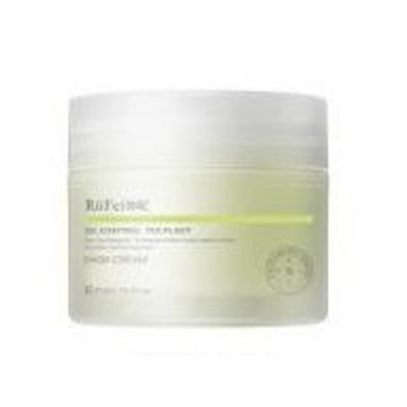 RuFei Oil Control Tea Plant Mask Cream 250ml
