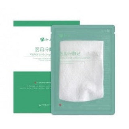 RuFei Medical Cold Compress Sticker - Clarifying 28ml