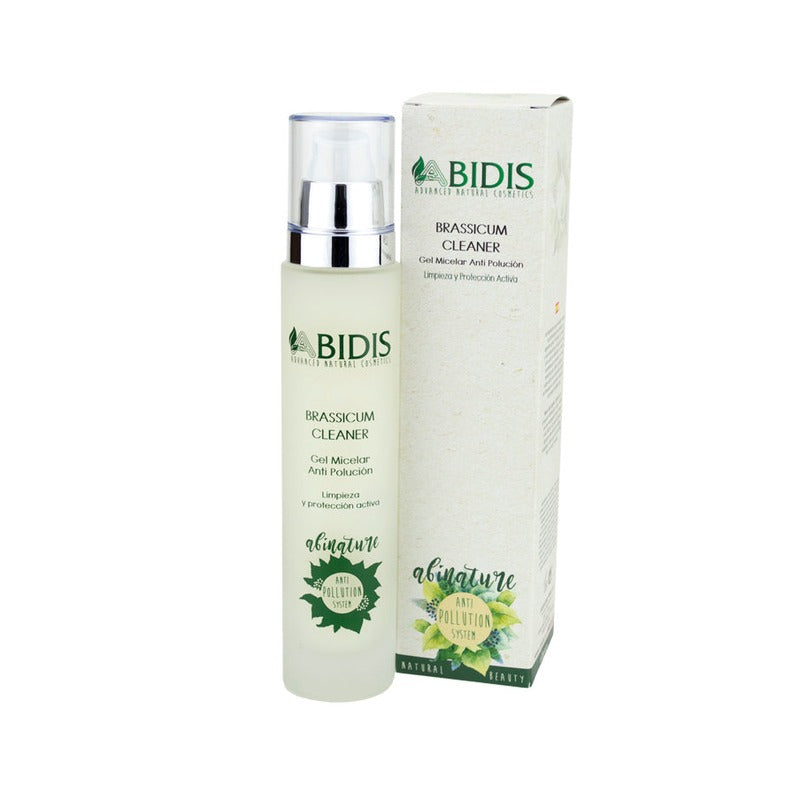 Abidis Brassicium Cleanser 100ml