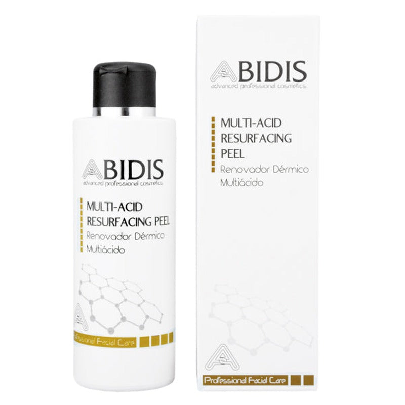 Abidis Multi-Acid Resurfacing Peel (ST) 150ml