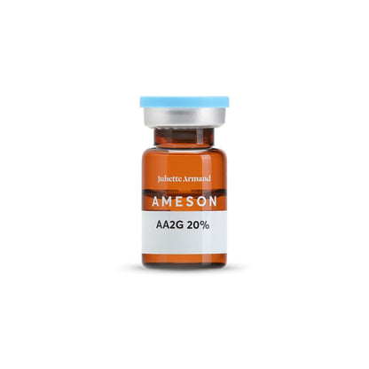 Juliette Armand AA2G 20% 5ml x 5