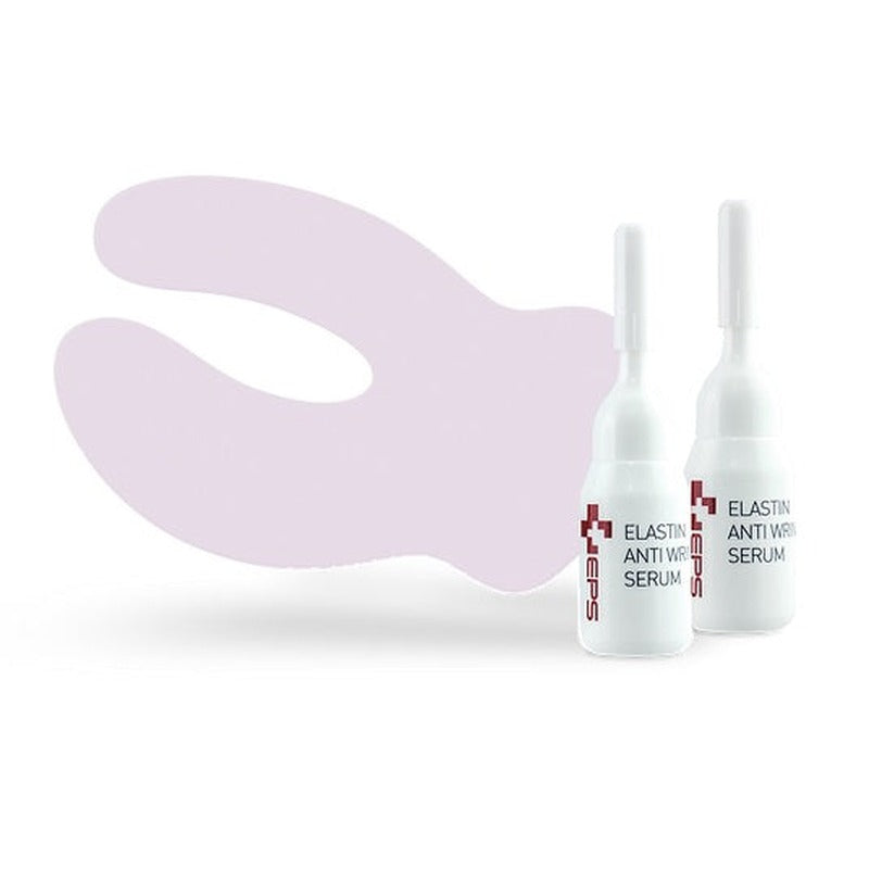 EPS Elene Professional Systems Cell Excellence Eye Intensive Therapy 6ml x 25amp + 25pairs