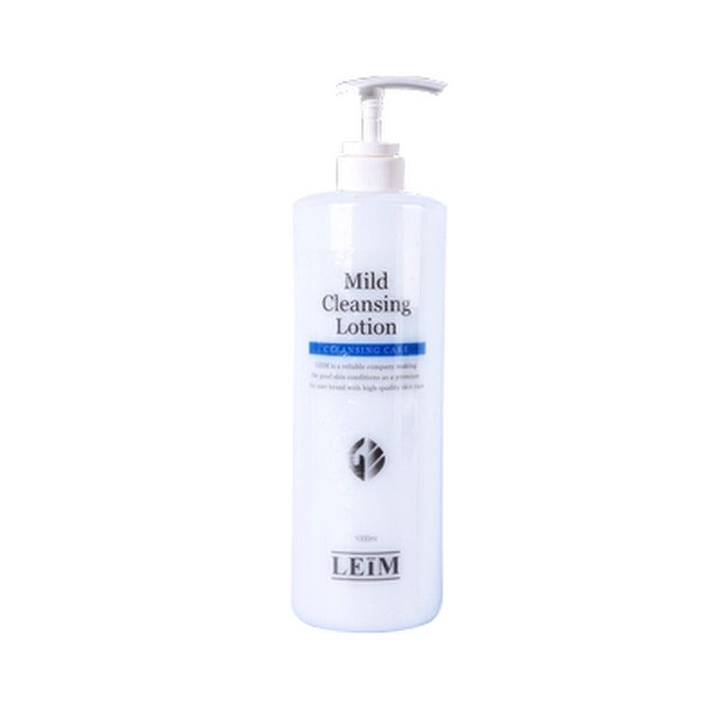 LEIM Mild Cleansing Lotion 1000ml