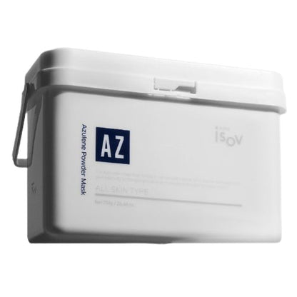 ISOV Azulene Care Powder Mask 650g