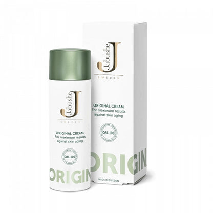 Jabushe ORIGINAL CREAM 50ML