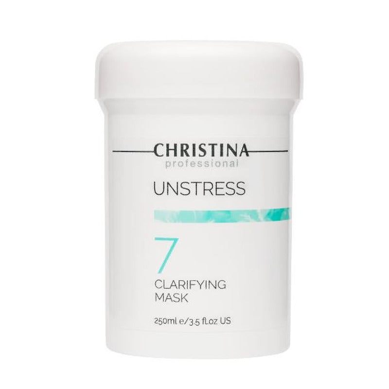 Christina Clarifying Mask 250ml