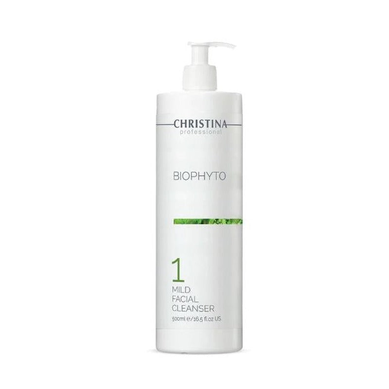 Christina Mild Facial Cleanser 500ml