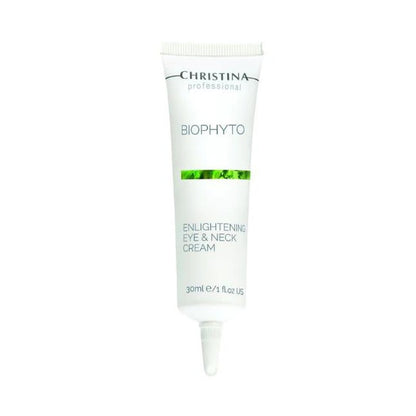 Christina Bio-Enlightening Eye and Neck Cream 30ml