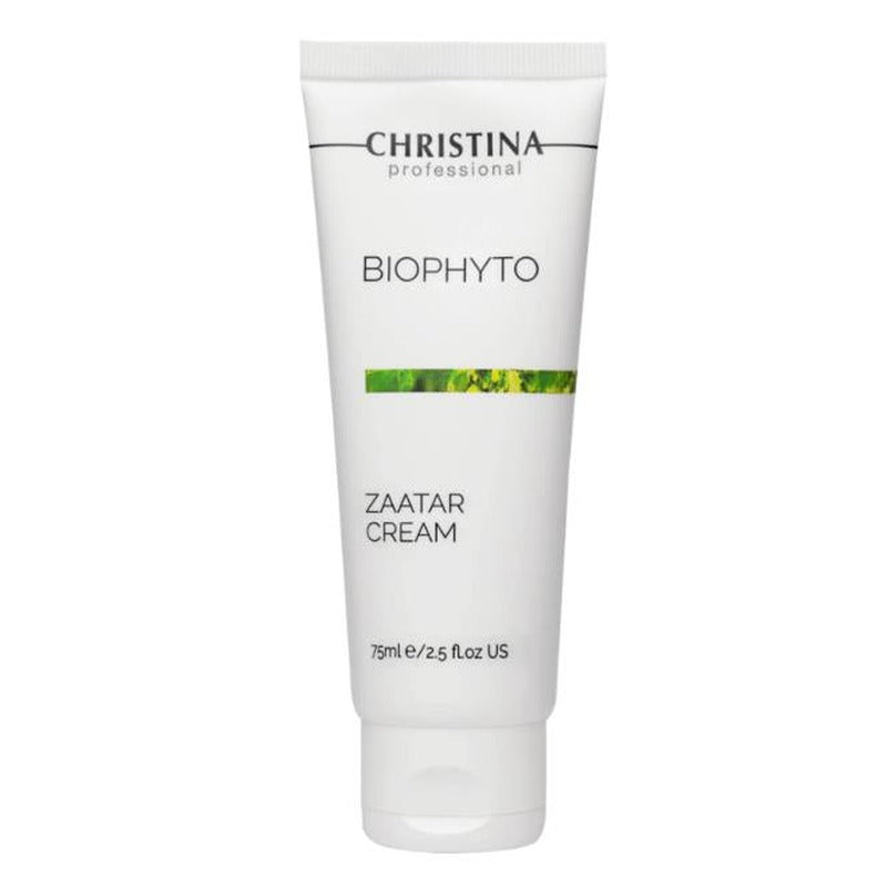 Christina Bio-Zaatar Cream 75ml