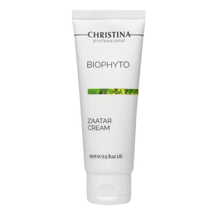 Christina Bio-Zaatar Cream 75ml