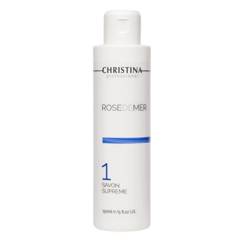 Christina Savon Supreme 150ml