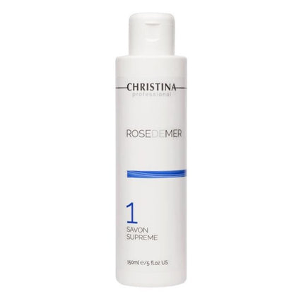 Christina Savon Supreme 150ml