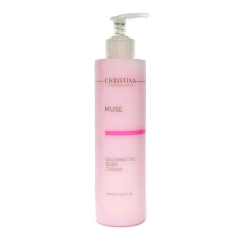 Christina Muse-Body Cream 300ml