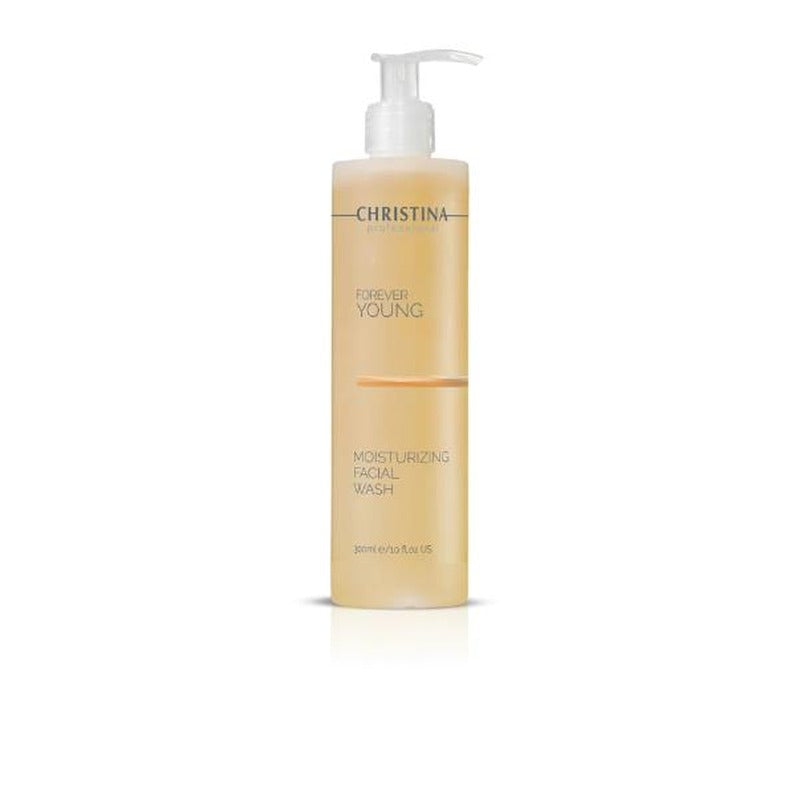 Christina FY-Moisturizing Facial Wash 300ml
