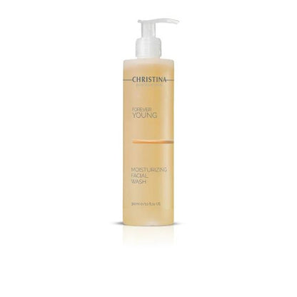 Christina FY-Moisturizing Facial Wash 300ml
