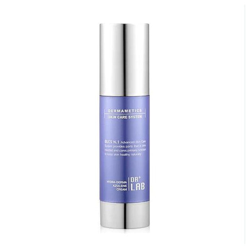 DR+LAB Hydra-Derma Azulene Cream 40g