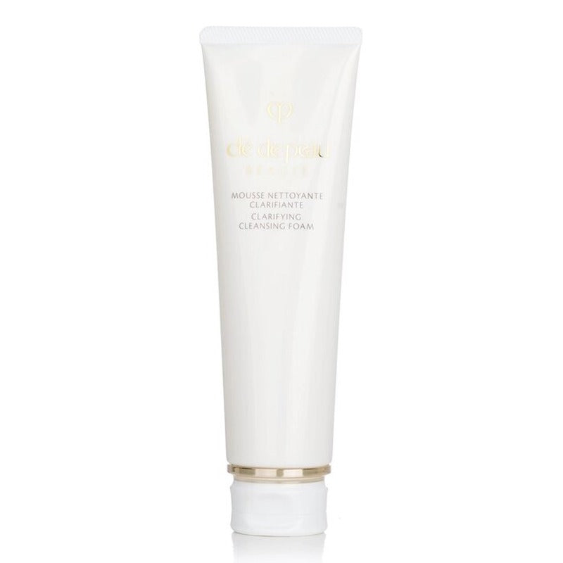 Cle De Peau Clarifying Cleansing Foam N 17165 125ml / 4.6oz