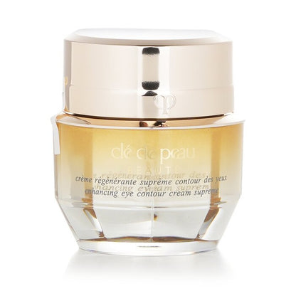 Cle De Peau Enhancing Eye Contour Cream Supreme 15301 15ml / 0.52oz