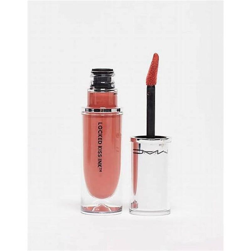MAC Locked Kiss Ink Lipstick - 