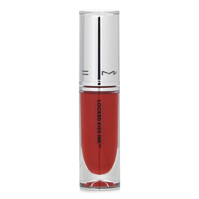 MAC Locked Kiss Ink Lipstick 