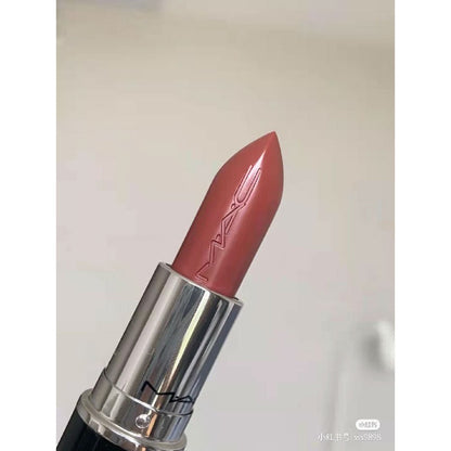 MAC LUSTREGLASS LIPSTICK No.543 POSH PIT 1pc