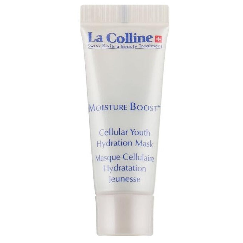 La Colline Moisture Boost** Cellular Youth Hydration mask 200ml 8184P (Shelf Life: 5Years)