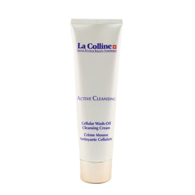 La Colline Active Cleansing Cellular Wash-Off Cleansing Cream 