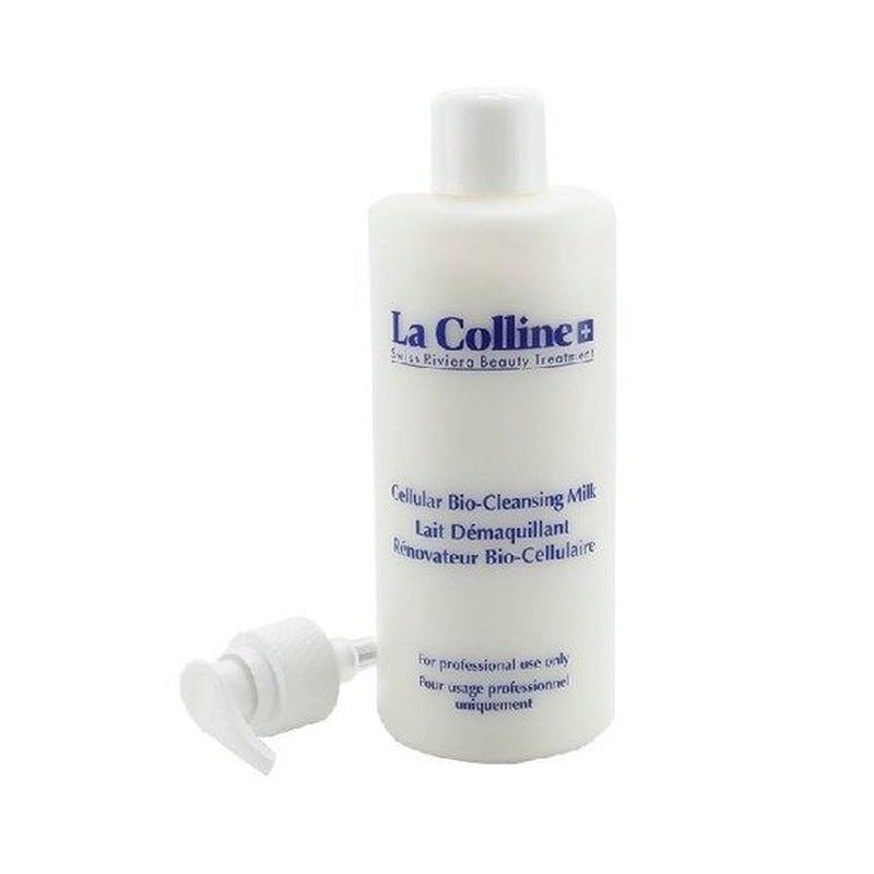 La Colline Active Cleansing Cellular Bio-Cleansing milk 500ml (Shelf Life: 5Years) 8100