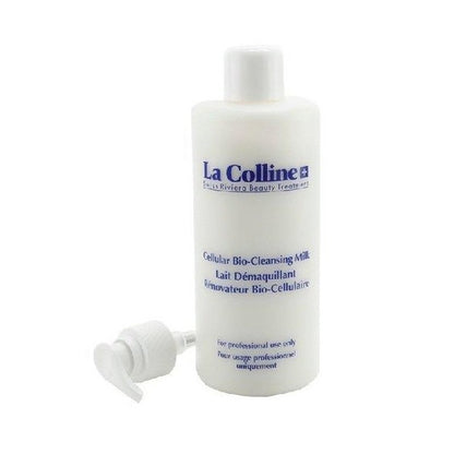 La Colline Active Cleansing Cellular Bio-Cleansing milk 500ml (Shelf Life: 5Years) 8100