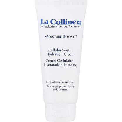 La Colline Moisture Boost** Cellular Youth Hydration Cream 8180p 100ml (Shelf Life: 5Years)
