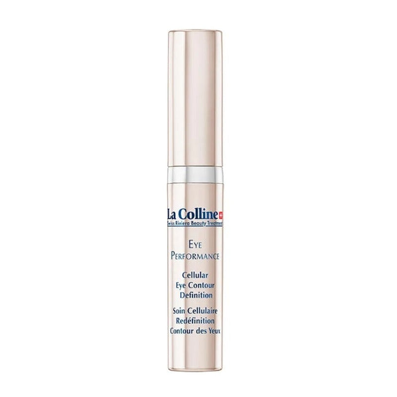 La Colline Eye performance Cellular eye contour definition 10ml (Shelf Life: 5Years)