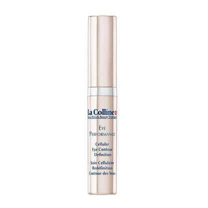 La Colline Eye performance Cellular eye contour definition 10ml (Shelf Life: 5Years)