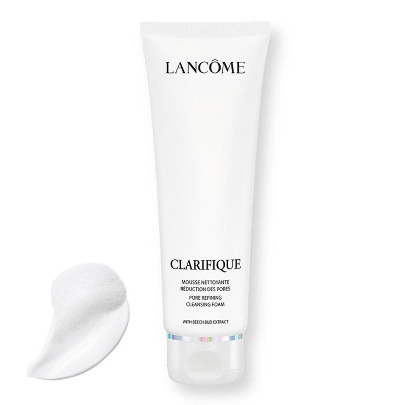 Lancome CLARIFIQUE PORE REFINING CLEANSING FOAM 125ml / 4.4oz