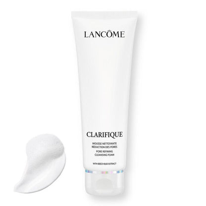 Lancome CLARIFIQUE PORE REFINING CLEANSING FOAM 125ml / 4.4oz