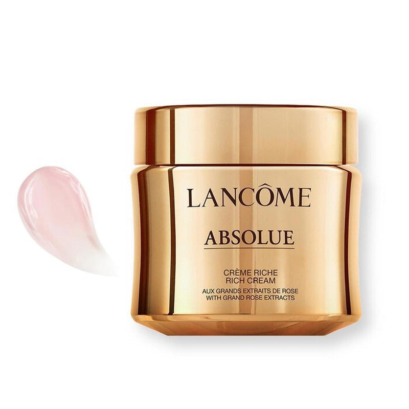 Lancome Absolue Regenerating Brightening Rich Cream 60ml / 2.1oz