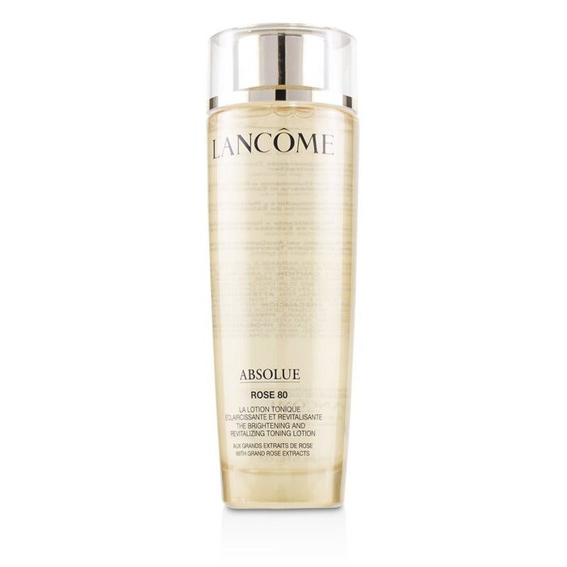 Lancome Absolue Rose 80 The Brightening &amp; Revitalizing Toning Lotion L7971600/986054 150ml / 5oz