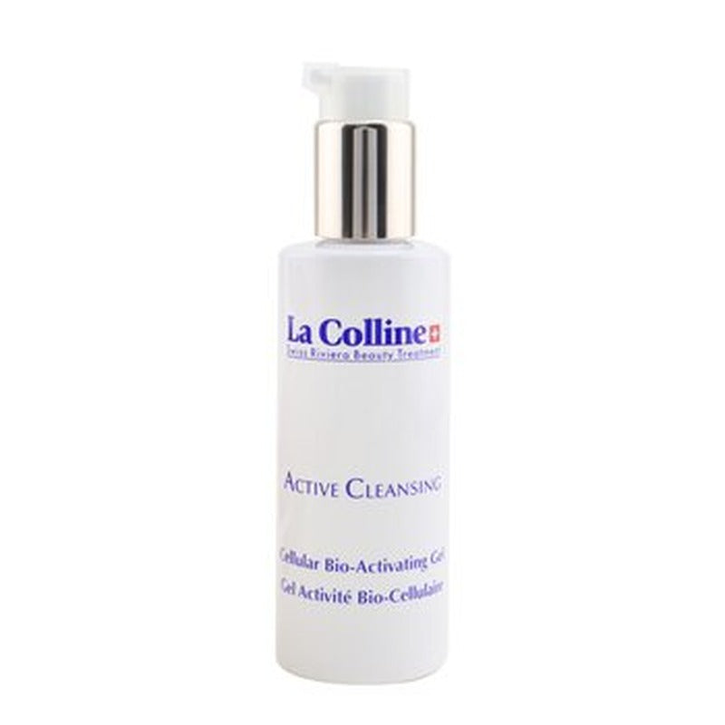 La Colline Active Cleansing - Cellular Bio-Activating Gel 8001 150ml / 5oz (Shelf Life: 5Years)