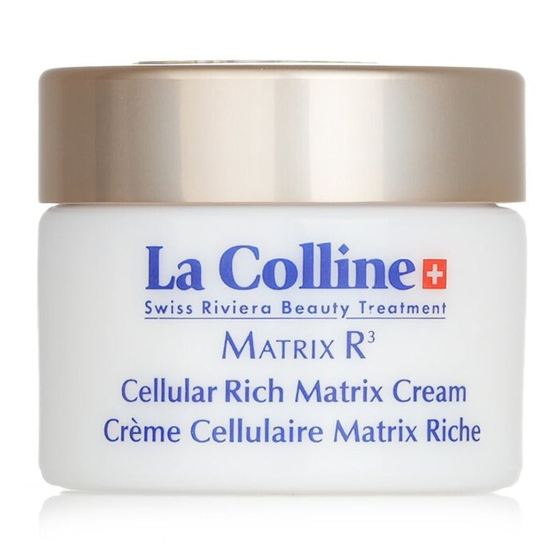 La Colline Matrix R3 - Cellular Rich Matrix Cream 8005 30ml / 1oz (Shelf Life: 5Years)