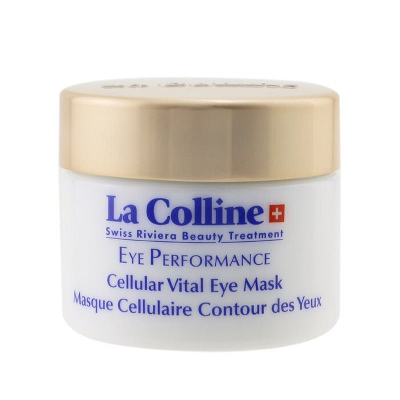 La Colline Eye Performance - Cellular Vital Eye Mask 8047 30ml / 1oz (Shelf Life: 5Years)