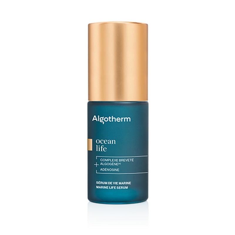 Algotherm Ocean Eye lift serum 15ml